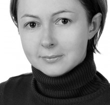 Iwona Kocińska